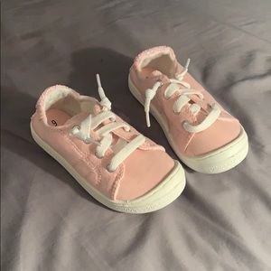 Toddler Girls Shoes